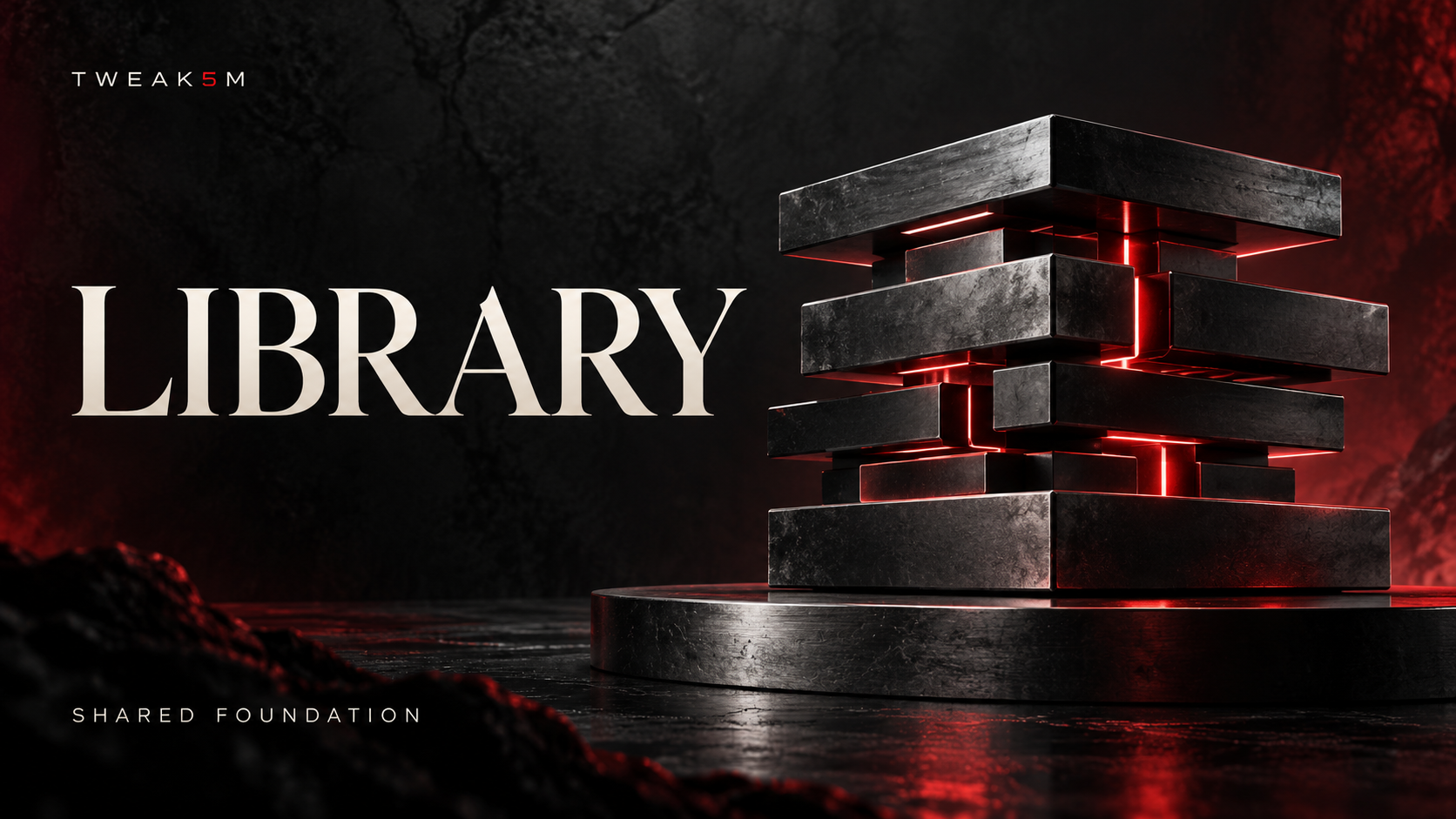 Tweak5M Library